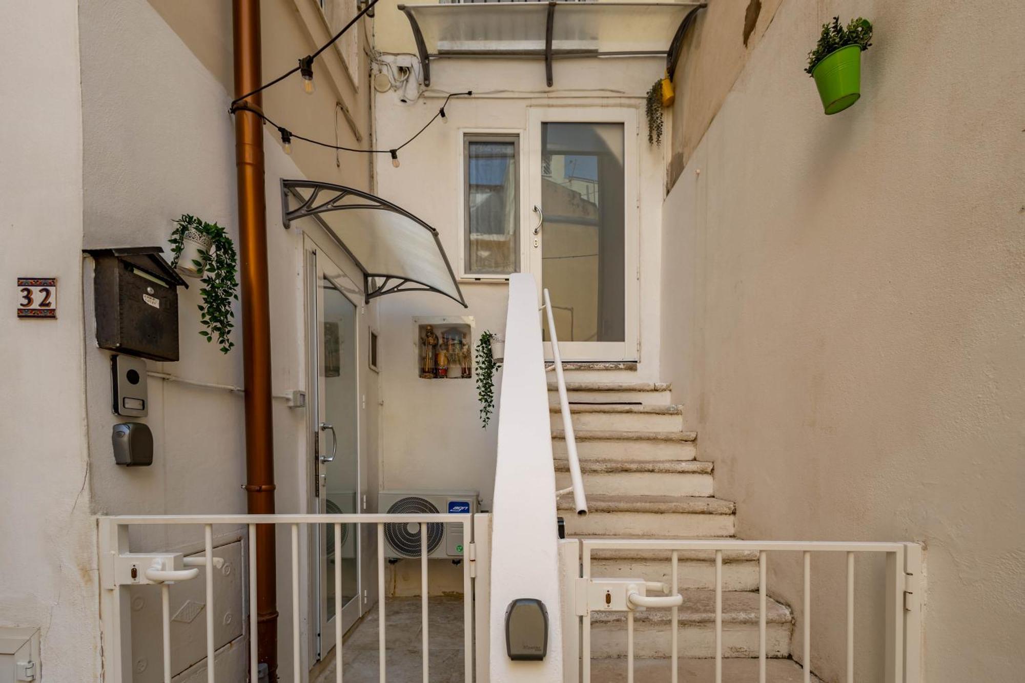 Corte 33 Bari Exterior photo